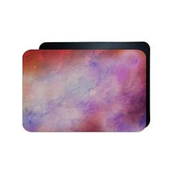 Bonamaison, Rectangle Digital Printed Gaming Mouse Pad for Gamers, Non-Slip Base, for Office and Home, Single Player Games S, Size: 45 x 30 cm