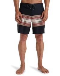 BILLABONG Spinner Lt Board shorts för män (förpackning med 1)