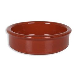 Casserole Faïence Marron (ø 8 cm)