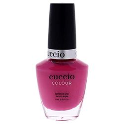Cuccio Colour Hot Thang! Nail Polish, 60 g