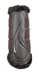 HKM Guêtre 10837 Marron Taille S