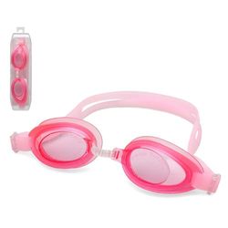 BigBuy Sport Zwembril voor kinderen, roze