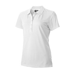 Wilson Ladies Classic Polo