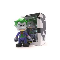 Electronic Arts DC COMICS - Figurine Artoyz - Joker - 23cm