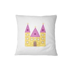 Questo Casa Dekorativt kuddöverdrag, dekorativ kuddöverdrag, heminredning, för soffa, kafé, storlek: 45 x 45 cm – designad och tillverkad i Turkiet