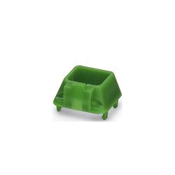 Phoenix fl plug guard gn - Marco seguridad fl-plug-guard-gn