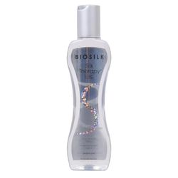 BioSilk Silk Therapy Lite, Hair Reconstructing Treatment, 167 ml,All hair colours
