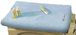 Andy & Helen A019 avec drap housse pour matelas, ciel