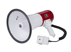 LECHPOL Haut-parleurs et Microphones Marque Modèle Mégaphone DH-09 Type de Corne Portable