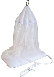 Windhager 3473 - Insectos además de mosquiteros, 2,20 x 8,5 m, Blanco