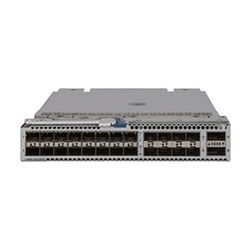 HP E 5930 24p Conv Port en 2p QSFP+ Mod