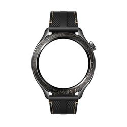 Xiaomi Watch S4 Bezel and Strap Kit Midnight Carbon