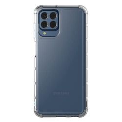 Samsung Galaxy Official M33 Case Transparent