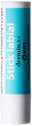 DERMIN FKD Stick Labial, Negro, Normal