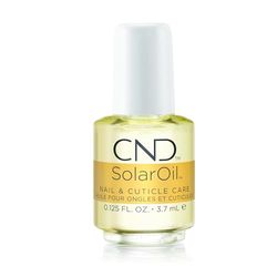 CND Solar Oil Nail and Cuticle Treatment for Women 40 x 0.125 oz
