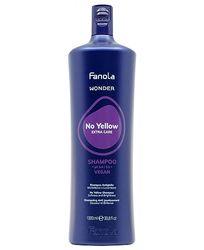 Fanola Wonder No Yellow Mask 1000ml