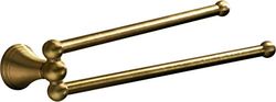 Gedy - Toallero.Snodo Bronce Romance Acet (75234400200)
