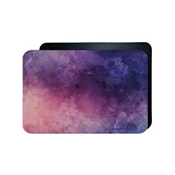 Bonamaison, Rectangle Digital Printed Gaming Mouse Pad for Gamers, Non-Slip Base, for Office and Home, Single Player Games S, Size: 45 x 30 cm