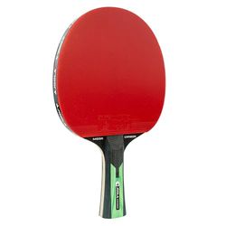 JOOLA MEGA CARBON Raquette de tennis de table compétition ITTF