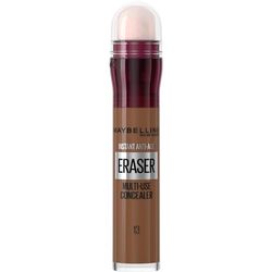 Maybelline - Correttore istantaneo anti-age per occhiaie e imperfezioni, formula ultra sfumabile, 13 Cocoa