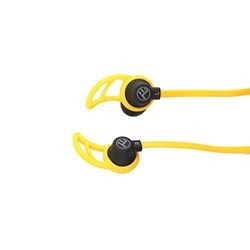 Tellur In-ear Hoofdtelefoon, Geel