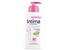 Intima NATURAL ORIGINS - Gel intimo extra morbido, 500 ml