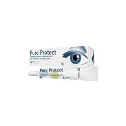 Puro protect Ungüento Oftal Hialuron 5G