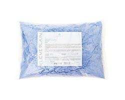 K KLEMERLAIN Polvere Decolorante Professionale per Capelli. Decolorazione Permanente. Ideale per Schiarire Fino a 6 Toni. Protegge la Fibra Capillare. 500 Gr