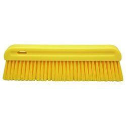 Maya 52126 – brosse pour Farine, Fibre très Doux, 300 x 20 mm, Jaune