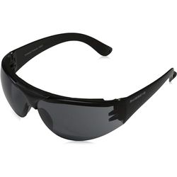Swiss Eye 14068 - Óculos de sol unissexo, preto, tamanho único
