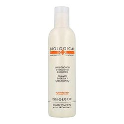 Hair Concept Biological Energising and Growth Shampoo – 250 ml