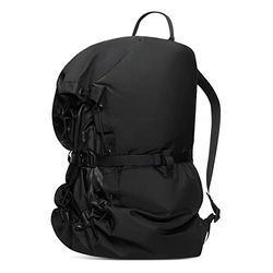 Mammut Neon Rep väska, Vuxen Unisex, svart (svart), en storlek