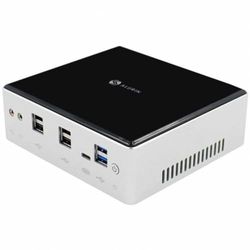 Alurin Mini PC Unit Intel Core i7-10510U 16GB RAM 1TB