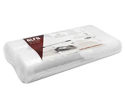 ALFA 25149 Vacuum Packaging Rolls, 22 cm x 6 m, Pack of 2