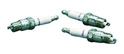 Greenstar set met 24 kaarsen Champion 1445 zwart.