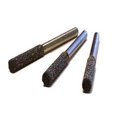 Oregon 3/16Inch Unthreaded Chain Saw Sharpening Stones 3Pack 31396