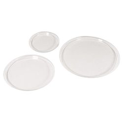 Rayher Stampo: Etagere Tondo, profondità 1Cm, 3 Pz, Ø25Cm, Ø18,5Cm, Ø1, 34239000