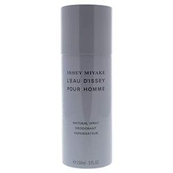 L'EAU D'ISSEY HOMME deo vapo 150 ml Homme