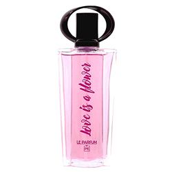 LE PARFUM DE FRANCE Woman Love Eau de Toilette Femme 75 ml