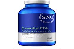 SISU Essential EFA 1200 mg 180 SG