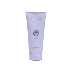 RITUENA | Body Lotion Profumata - Magia di Persia Body Lotion 200ml - Lozione Corpo Aromatica e Idratante