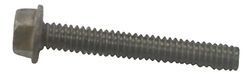 Stal nierdzewna Bolt