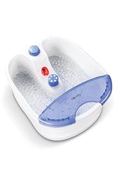 Aprilla massageapparat för badrum, 60 W, flera färger, en storlek