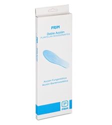 PRIM ORTOPEDIA 8426680647465 GABARIT Prim Double Action voor volwassenen, uniseks, meerkleurig, normaal