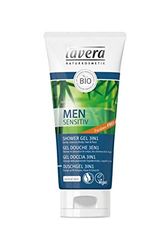 Lavera Men Sensitive Gel Doccia 3 in 1 - 200 ml.