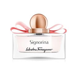 FERRAGAMO Signorina SI EDP, 50 ml.