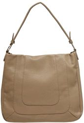 Envy 948, Bolsa DE Hombros para Mujer, marrón, Large