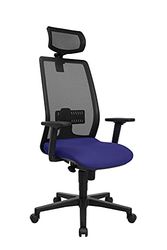 Topstar Silla, Azul, Talla única