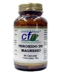 CFN Magnesium Peroxide 90 Cap.
