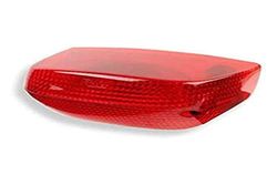 Vicma Lente de luz traseira para Derbi Senda R, Senda SM, Gilera RCR, SMT
